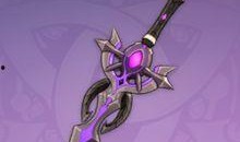 原神最新单手剑爆料