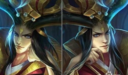 龙王新皮肤爆料视频,揭秘神秘元素与华丽特效