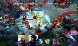 吕布新皮肤爆料视频大全,视觉盛宴，再现战神风采